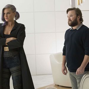 Foto Haley Joel Osment