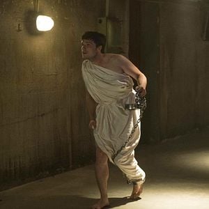 Foto Josh Hutcherson