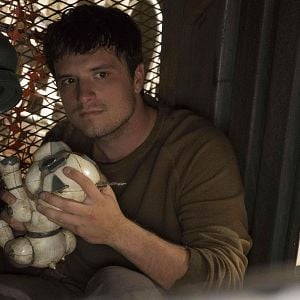 Foto Josh Hutcherson