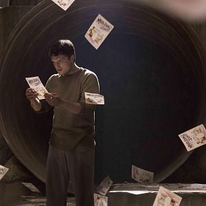 Foto Josh Hutcherson