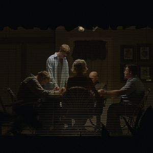 Foto Corazón borrado