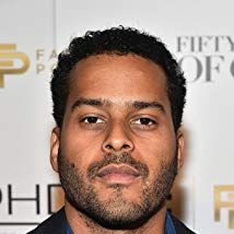 Foto George Lewis Jr.