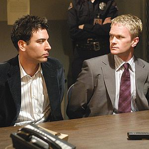 Foto How I met your mother