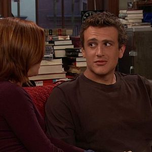 Foto How I met your mother