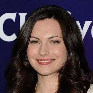 Foto Jill Flint