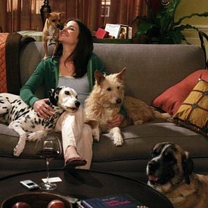 Foto How I met your mother