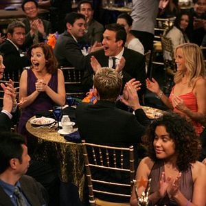 Foto How I met your mother