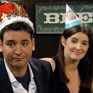 Foto How I met your mother