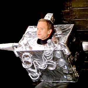 Foto How I met your mother