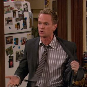 Foto How I met your mother