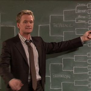 Foto How I met your mother