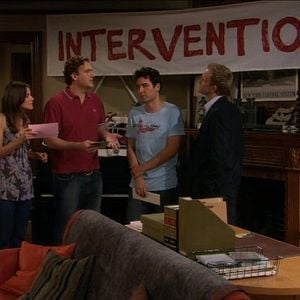 Foto How I met your mother