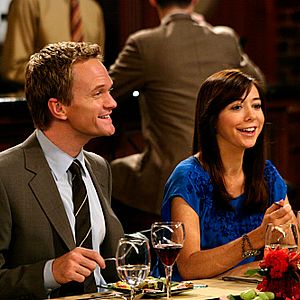 Foto How I met your mother