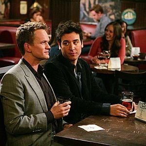 Foto How I met your mother