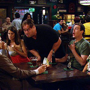 Foto How I met your mother