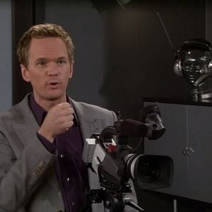 Foto How I met your mother