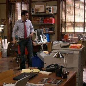 Foto How I met your mother