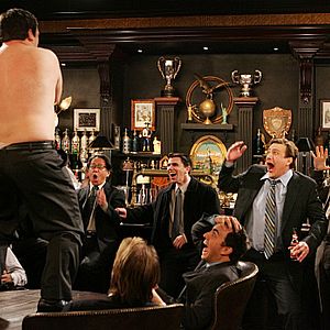 Foto How I met your mother