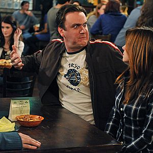 Foto How I met your mother