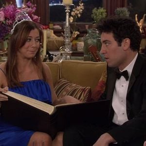 Foto How I met your mother