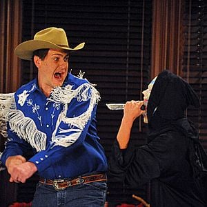 Foto How I met your mother