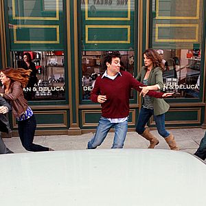 Foto How I met your mother