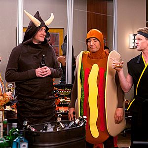 Foto How I met your mother