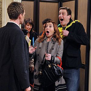 Foto How I met your mother