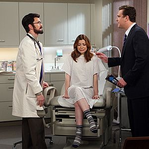 Foto How I met your mother