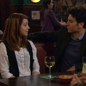Foto How I met your mother