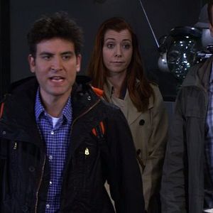 Foto How I met your mother