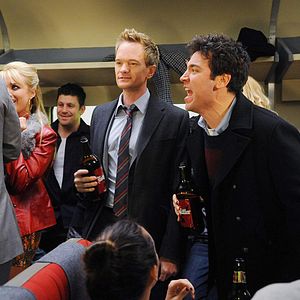 Foto How I met your mother