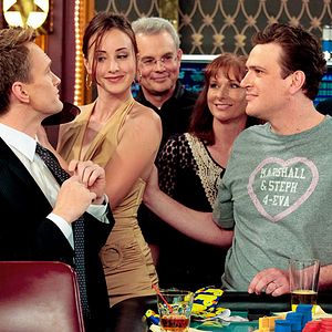 Foto How I met your mother