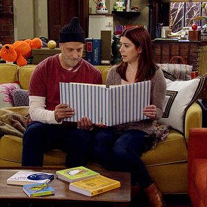 Foto How I met your mother