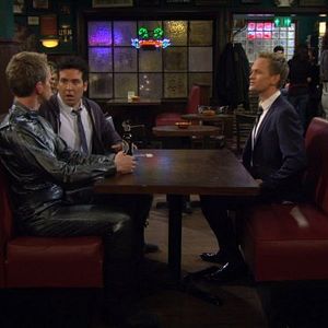 Foto How I met your mother