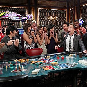 Foto How I met your mother