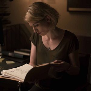 Foto Jodie Whittaker