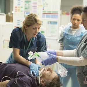 Foto Jodie Whittaker