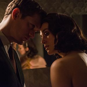 Foto Viviendo con el enemigo