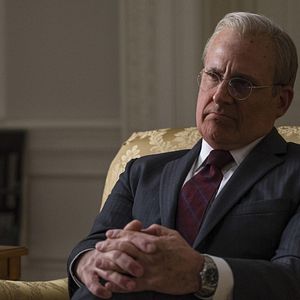 Foto El vicepresidente: más allá del poder