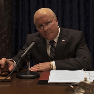 Foto El vicepresidente: más allá del poder