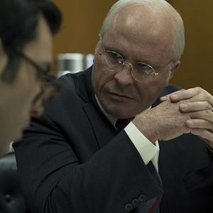 Foto El vicepresidente: más allá del poder