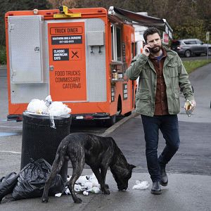 Foto A Million Little Things