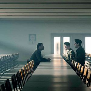 Foto Viento de libertad