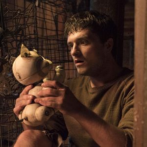 Foto Josh Hutcherson