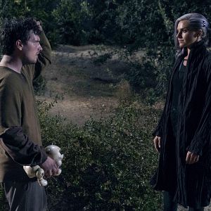 Foto Josh Hutcherson