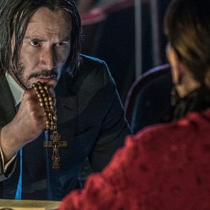Foto John Wick 3: Parabellum
