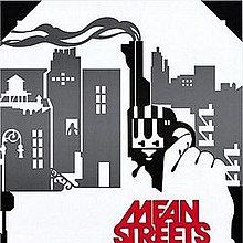 Foto Mean streets