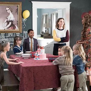 Foto Leighton Meester