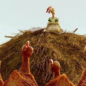 Foto Agente 00 - gato